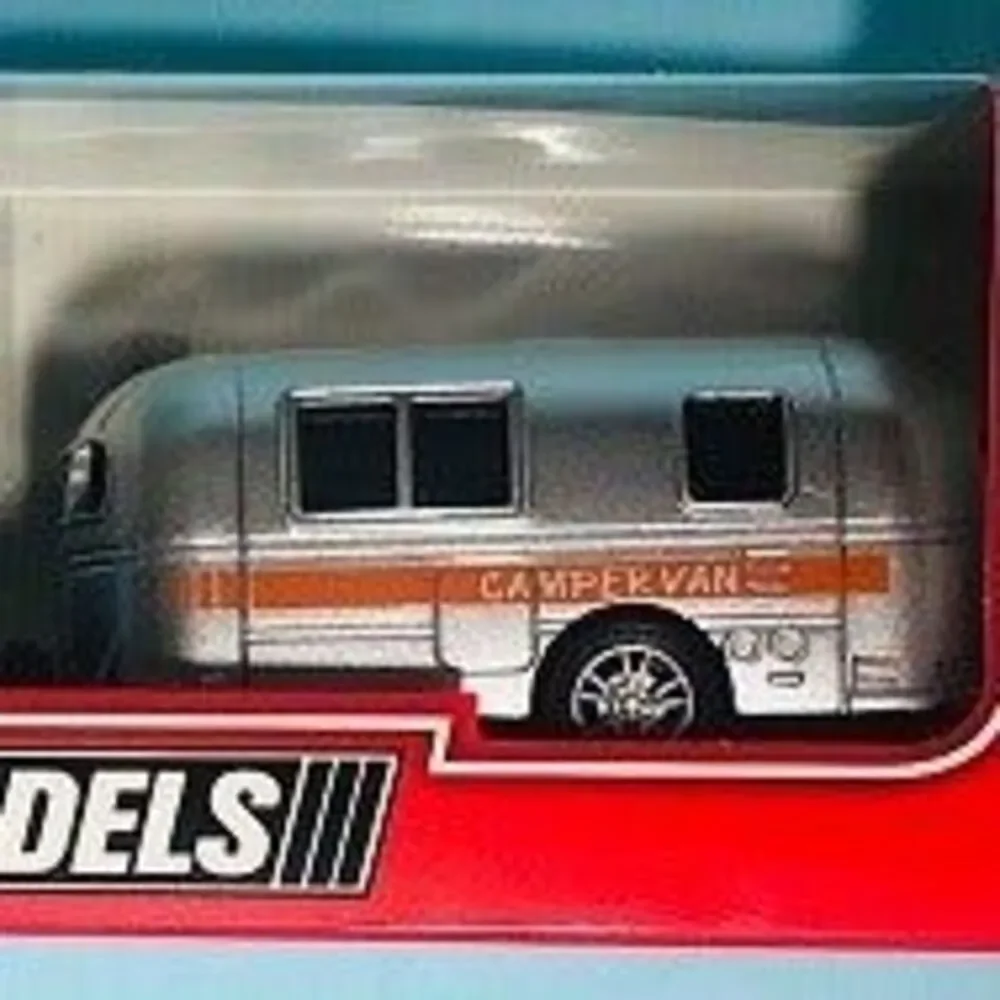2023 Denver Models  Surfer Truck and Airstream Camper